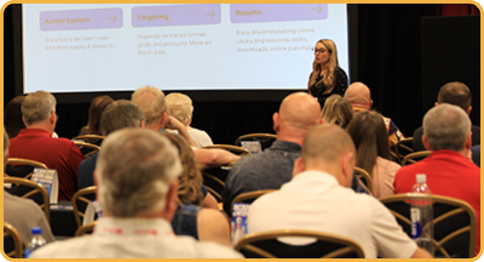 REACH YOUR POTENTIAL