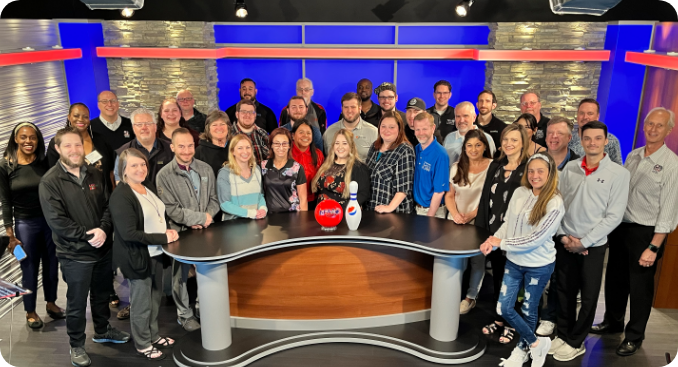 REACH YOUR POTENTIAL