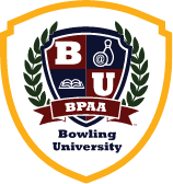 BPAA Bowling University