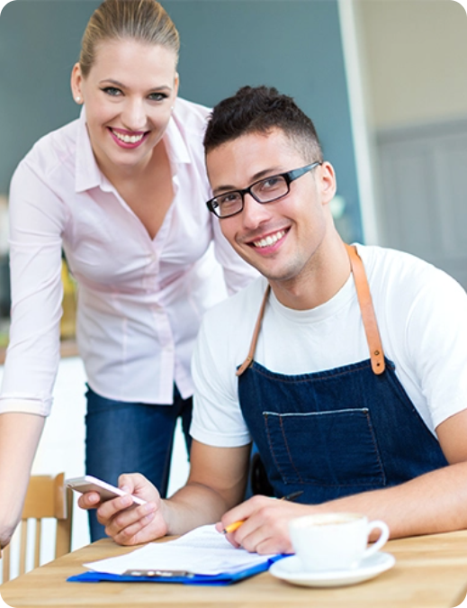 LIVE THE LIFE YOU WANT AND GROW YOUR BUSINESS