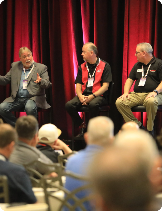 LIVE THE LIFE YOU WANT AND GROW YOUR BUSINESS